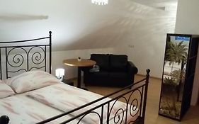 Ferienhaus Weißbacher Wien